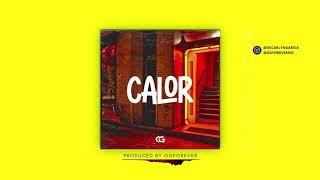 Dalex x Jhay Cortez Type Beat "Calor"  | REGGAETON DANCEHALL INSTRUMENTAL 2024