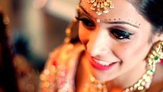 Calgary's Most Viewed Wedding Harman & Harjyot's Cinematic | Sikh wedding Canada | Calgary