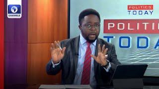 Rivers Assembly Crisis, Political Mergers & Alliance +More | Politics Today