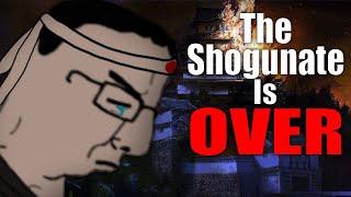 The Total War Shogun 2 Experience