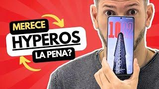 YA TENGO HYPEROS Global!!! ¿Es el CAMBIO que PROMETÍA XIAOMI?