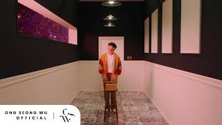 ONG SEONG WU 옹성우 - ‘WE BELONG’ M/V