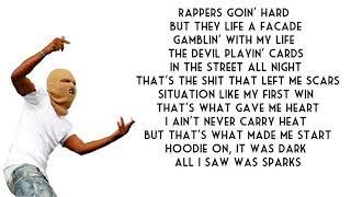 G Herbo - My Bro's A Legend (LYRICS)