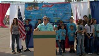 Southwest Florida & Lee County Fair opening gates for 99th annual event