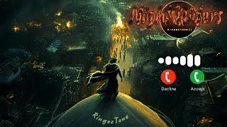 Night Riders Movie Bgm Theme |MathewThomas| Noufal Abdullah |NisarBabu|SajinAliYakzan