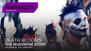 Death Blooms - The Mudvayne Story┃Documentary