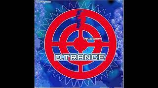 Best of Trance vol  40 CD 2 -D.Trance special- 2006