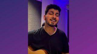 Pehle Bhi main (cover) By Sudhanshu Raj Khare | Vishal Mishra