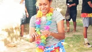 The West Fiji  (Qiri Nai Vakatagi Ni Marau) feat Max Naulutegu Official Music Video