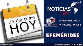 Noticias Ya 10 Abril 2025
