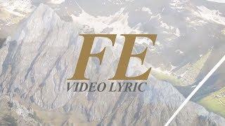 Ingrid Rosario "FE"  (Video Lyric)