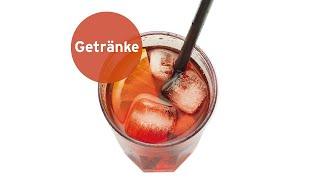 INTERGASTRA - Leitmesse für Hotellerie & Gastronomie (2020) - Die ganze Welt der Getränke