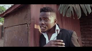 MANTON(kupelewera official music video)