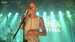 Tricky [2016] - BBC 6 Music Festival