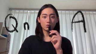 독고독 QNA
