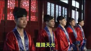 道教音乐 南昌万寿宫（净明祖庭）正一派早晚课 Taoist Spiritual Praying