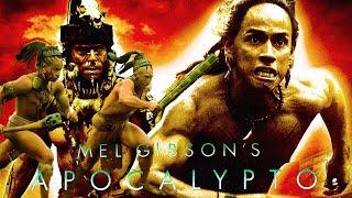 APOCALYPTO | Sacrificial Procession | James Horner | Soundtrack