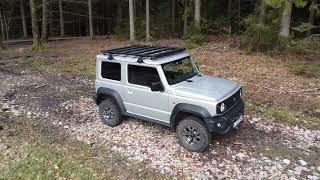 Jimny JB74 MOOD