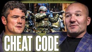 Real-Life Military Cheat Codes with Former CIA Operative