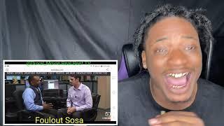 Ksoo Brother "Foulout Sosa"- Sh*t a 16 Year Old Boy, In front of Everybody (Reaction )