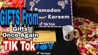 Ramdan Kareem Special Gifts From Tik Tok | Lucky Sayed | 2021