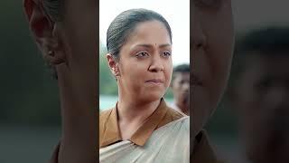 Jhagde Ko Badhawa Dena Bhi Ek Crime Hai #Jyothika #MadamGeetaRani #Motiavtional #Shorts