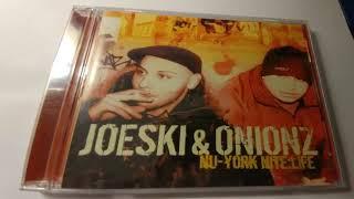 Joeski & Onionz - Nite:Life 09 (Disc 1)