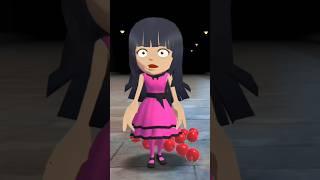 Mio zombie  new tranding shorts #sakuraschoolsimulator #sakura#shorts#viralvideo