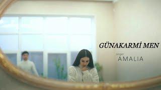 Amalia - Günakarmi men (Official HD Video)