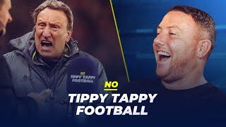 "Get yourself to McDonalds" | Neil Warnock’s surprising advice for an out of form Paddy Kenny 