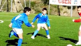 IX° Torneo Vanni Sanna - Sorso (seconda parte)