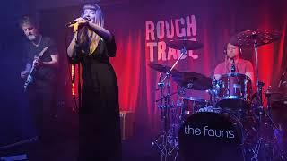 The Fauns - Mixtape Days @ Roughtrade East - London - 19-01-2024