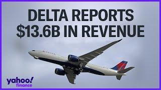 Delta closed 2023 20% above pre-pandemic travel levels: CEO