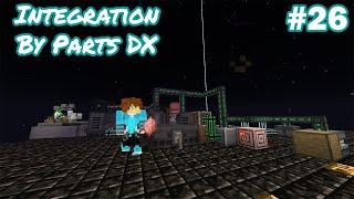 FTB IBPDX E26: Life Crystal Automation