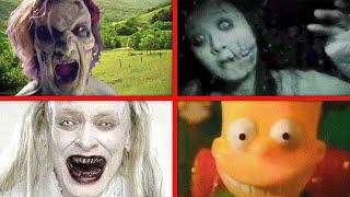 Jump Scare Commercials That Aired on TV