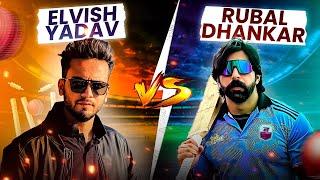 Elvish Yadav vs Rubal Dhankar