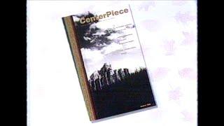 Centerpiece, North Carolina Public Television Magazine Promo (UNC-TV, 1990)