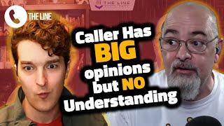 EMOTIONAL TROLL vs. An Actual Biologist on Gender | Matt Dillahunty & Forrest Valkai