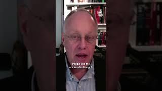 Chris Hedges: ‘Second Trump presidency will be far more vindictive’ | Real Talk