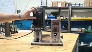 The StripMeister e500 Electric Automatic Wire Stripping Machine