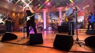 Alabama's Live Performance on QVC