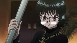 Shizuku have no pity