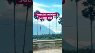 Financial problem?￼ ️success.dua ️