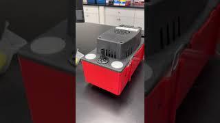 Diversitech CP-22 Condensate Pumps at Conklin Miami Branch