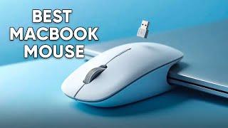 7 Best Mouse for Macbook Pro M4 in 2024