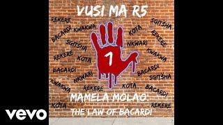 Vusi Ma R5 - O Mang (Official Audio) ft. Enny Man Da Guitar, Kosha Za