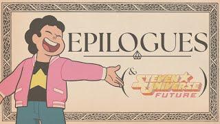 The Importance of Epilogues (& Steven Universe Future)