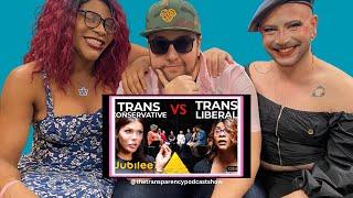 Unpacking a Historic Trans Debate on the Middle Ground
