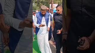 BOSS ENTRY !! SYED RUHUL AMIN BHAIJAAN  !! #islam #shorts #share #islamic #subscribe #viral #status