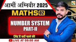 Number System -2 | Army Maths Classes  | Army Maths Class | Army GD Classes | Army bharti 2024